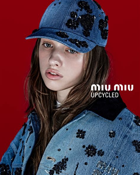 miu miu creative designer|Miu Miu .